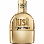 Женская парфюмированная вода Roberto Cavalli Just Gold for Her 30ml